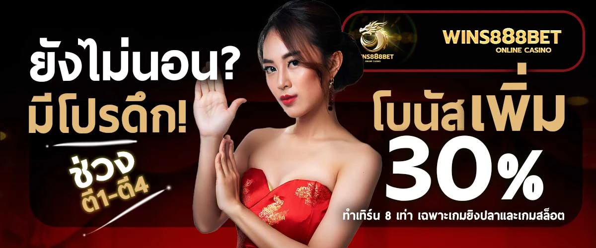 โปรโมชั่น